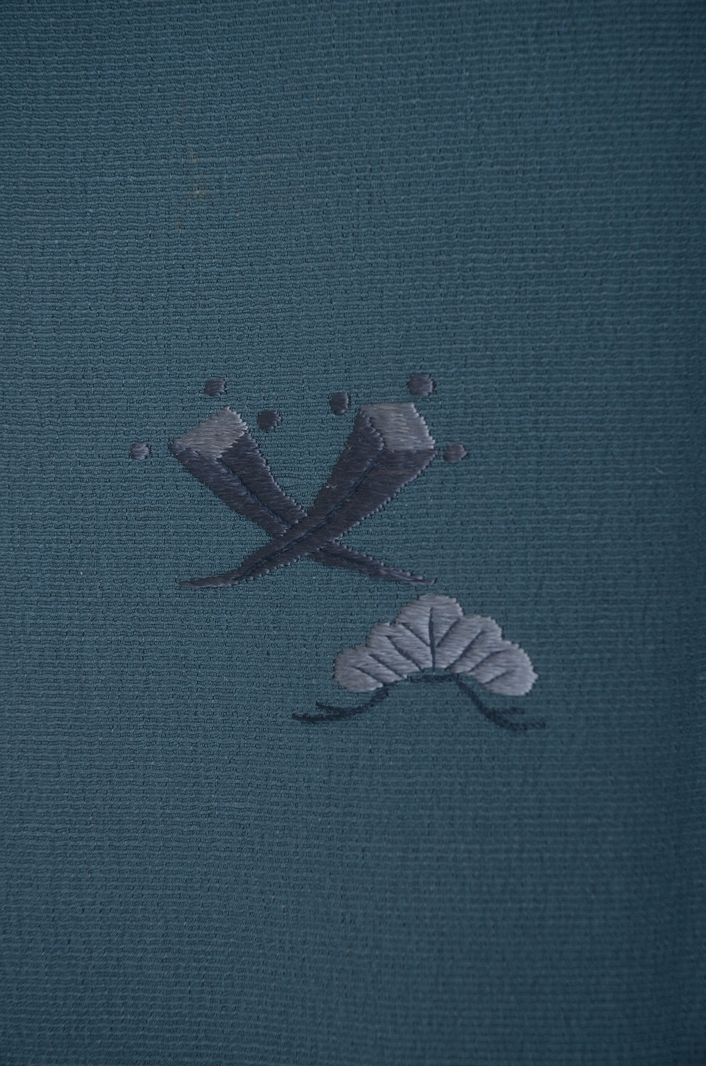 Japanese kimono 6 items set / TK #2-474