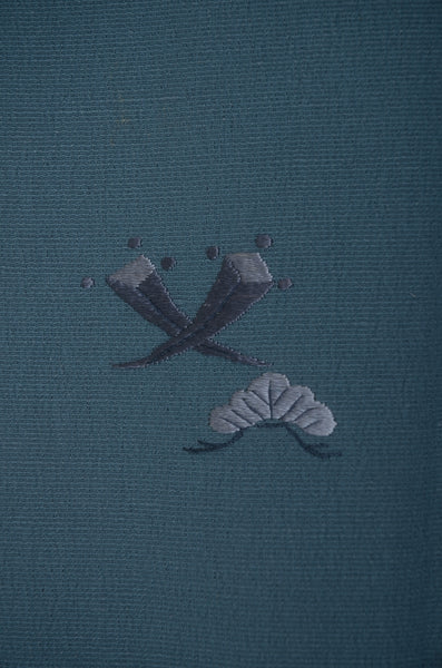 Japanese kimono 6 items set / TK #2-474