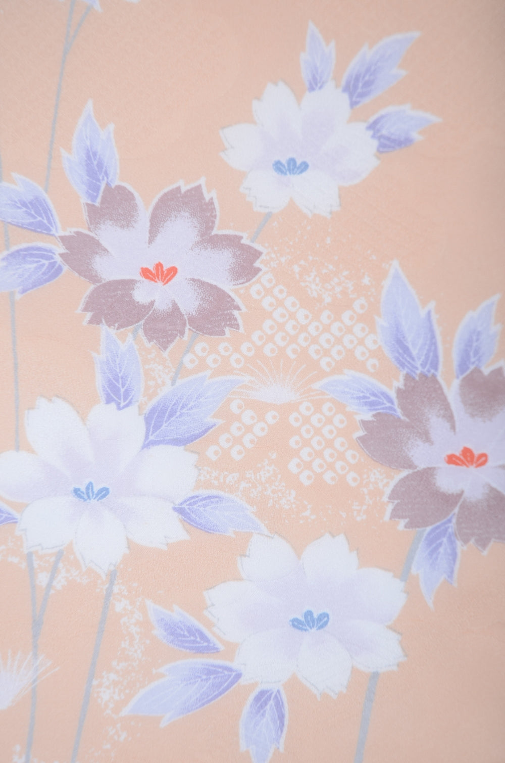 The first kimono set : FS #282