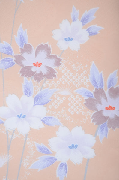 The first kimono set : FS #282