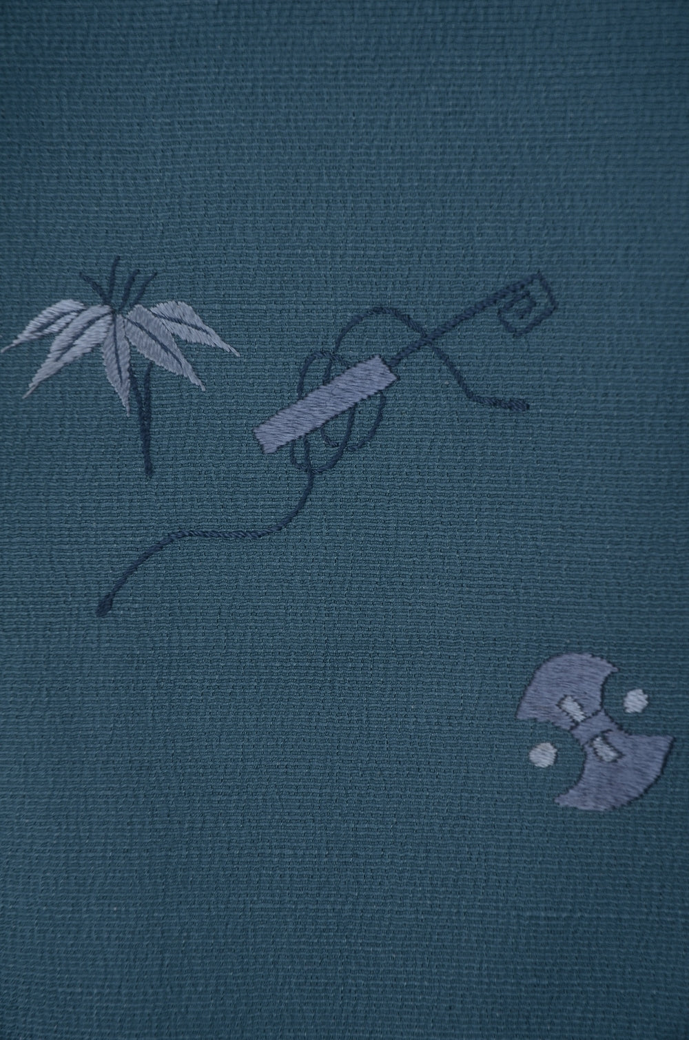 Japanese kimono 6 items set / TK #2-474