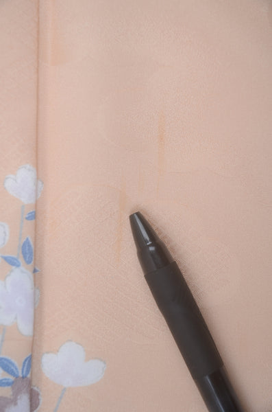 The first kimono set : FS #282