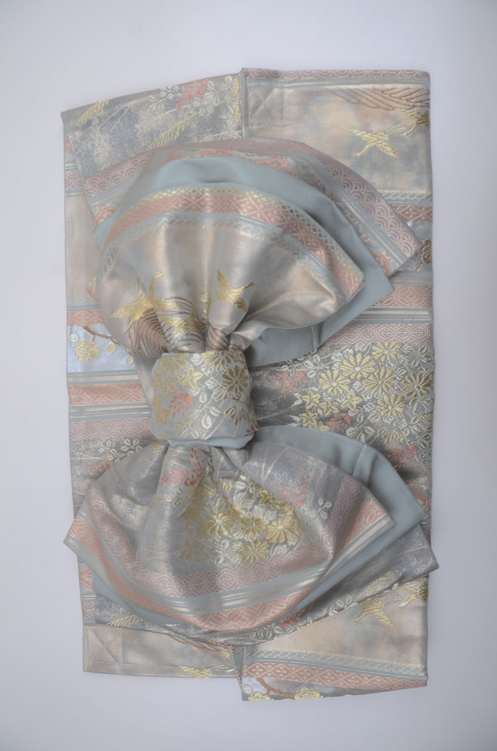 Japanese kimono 6 items set / TK #2-474