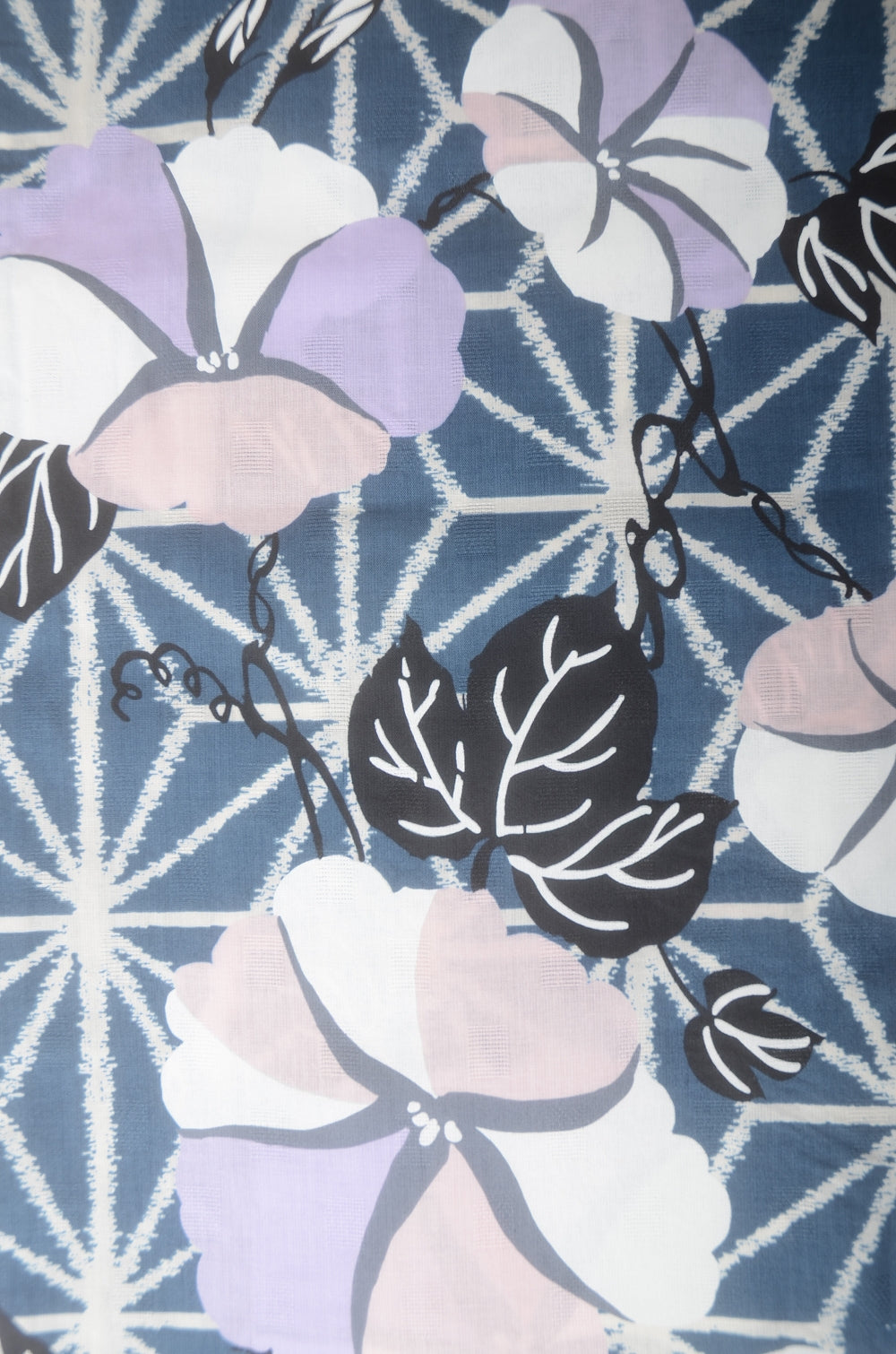 Japanese yukata kimono /10 #641