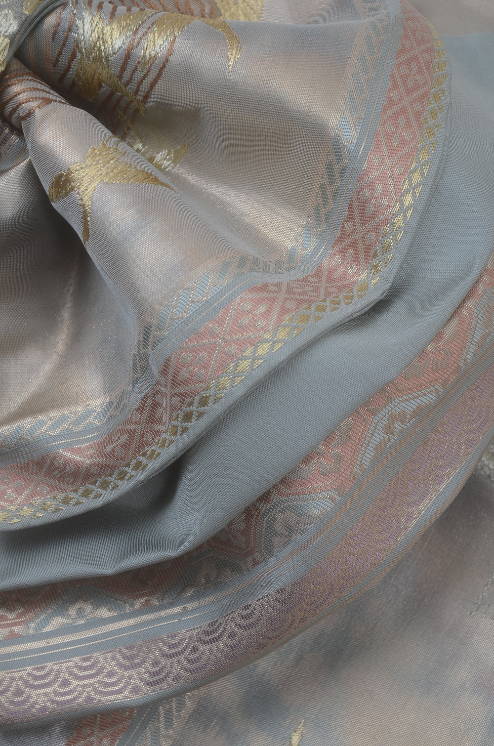 Japanese kimono 6 items set / TK #2-474