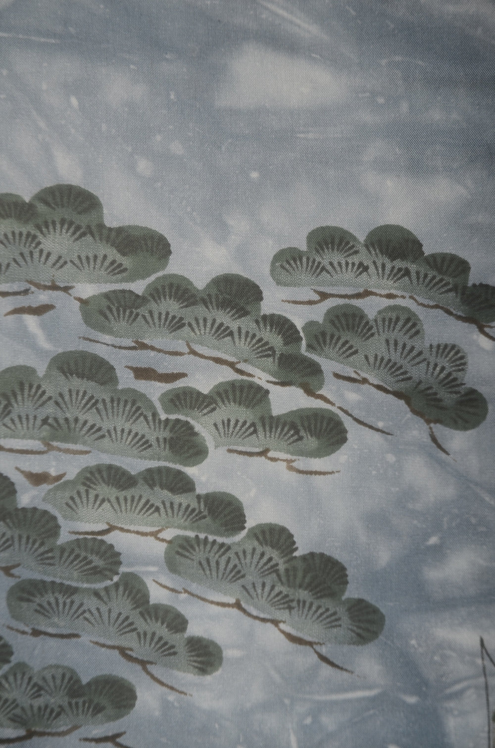 Men Undergarment / MU #914