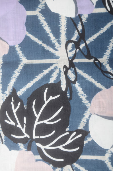 Japanese yukata kimono /10 #641