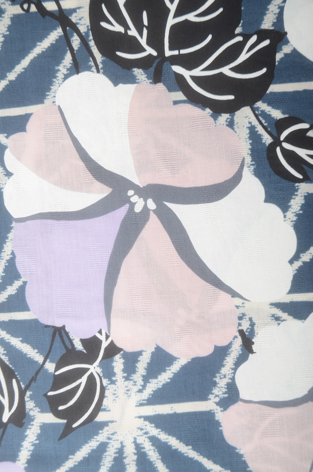 Japanese yukata kimono /10 #641