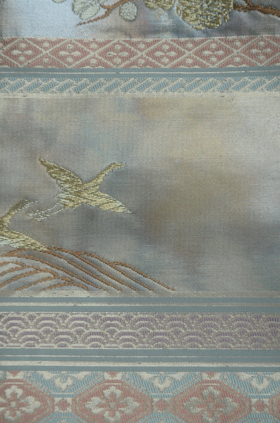 Japanese kimono 6 items set / TK #2-474