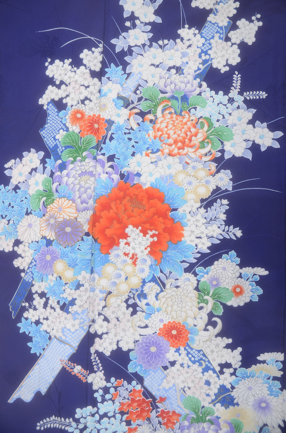 The first kimono set : FS #283