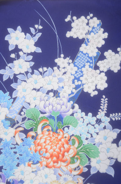 The first kimono set : FS #283