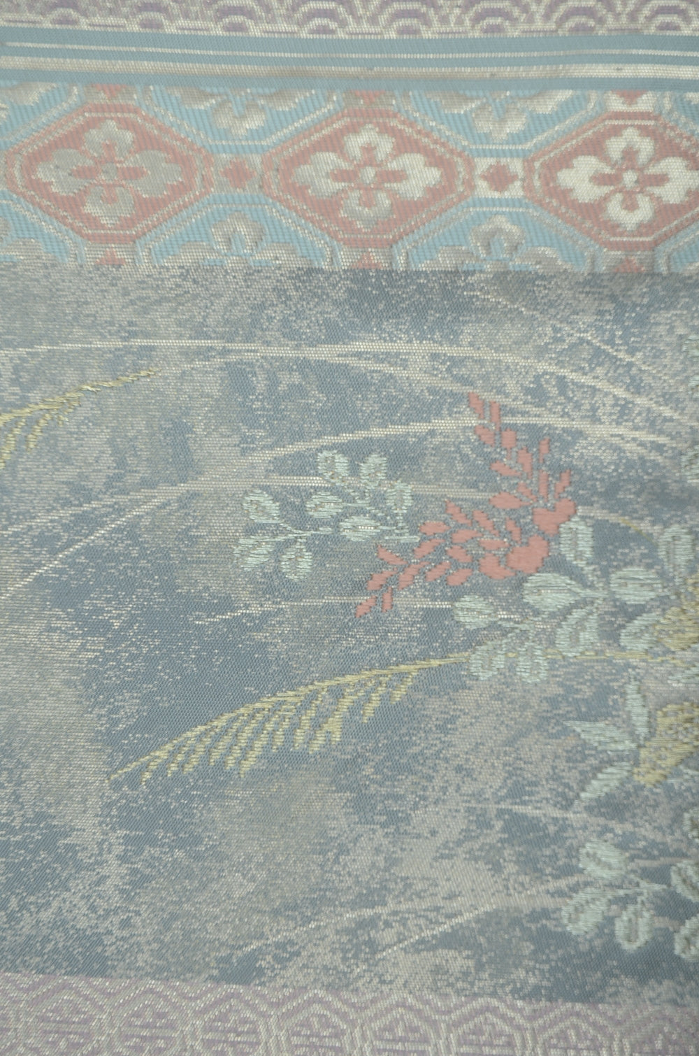 Japanese kimono 6 items set / TK #2-474