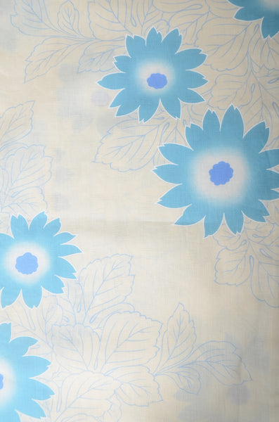 Japanese yukata kimono /10 #642