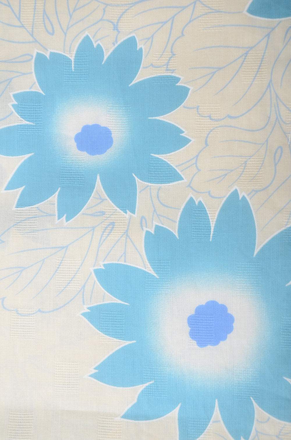 Japanese yukata kimono /10 #642