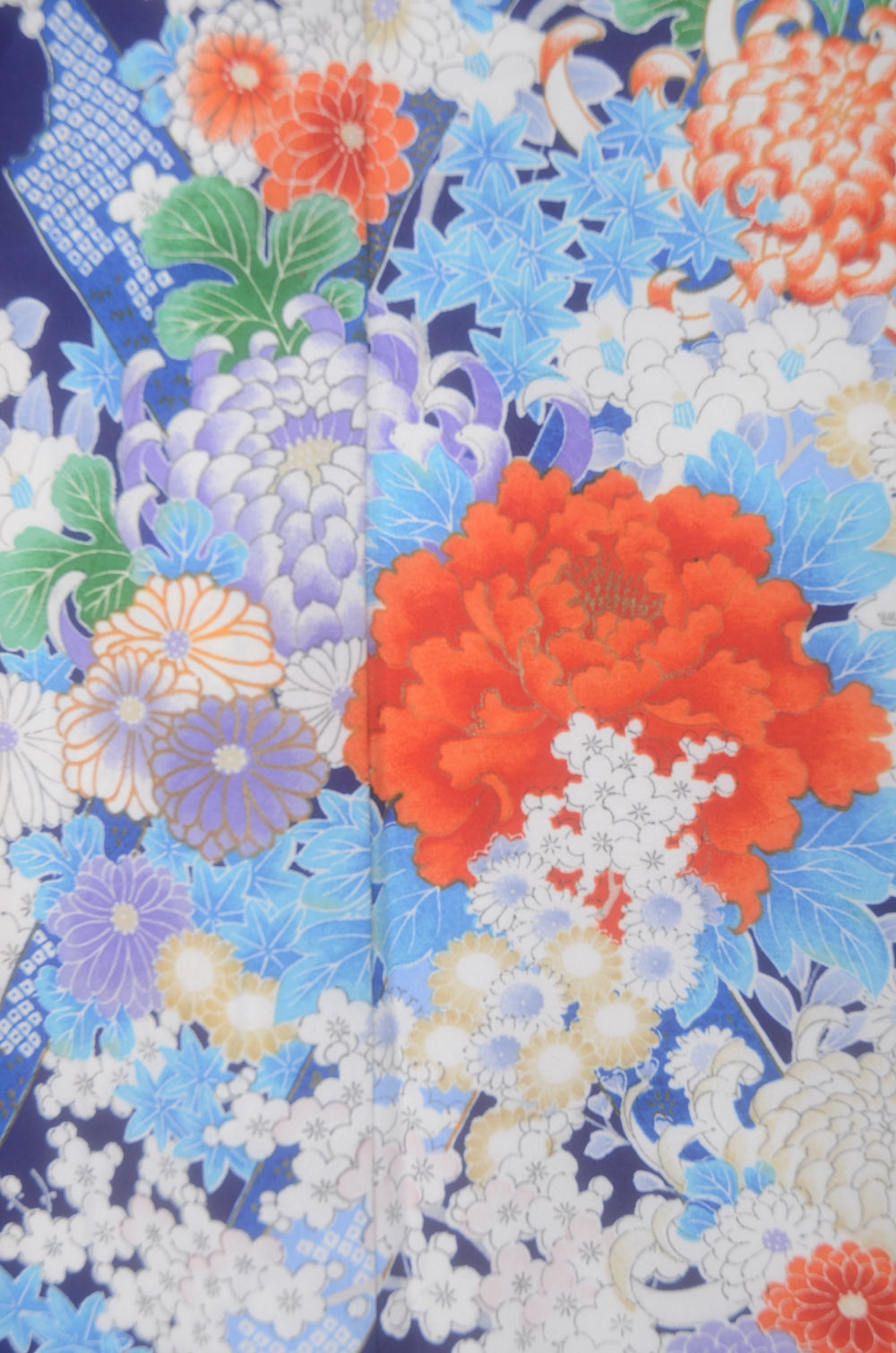 The first kimono set : FS #283