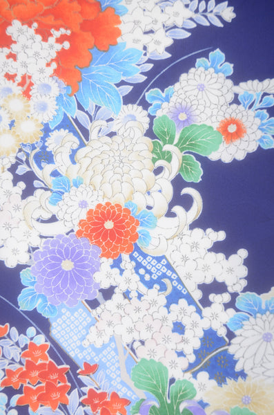 The first kimono set : FS #283