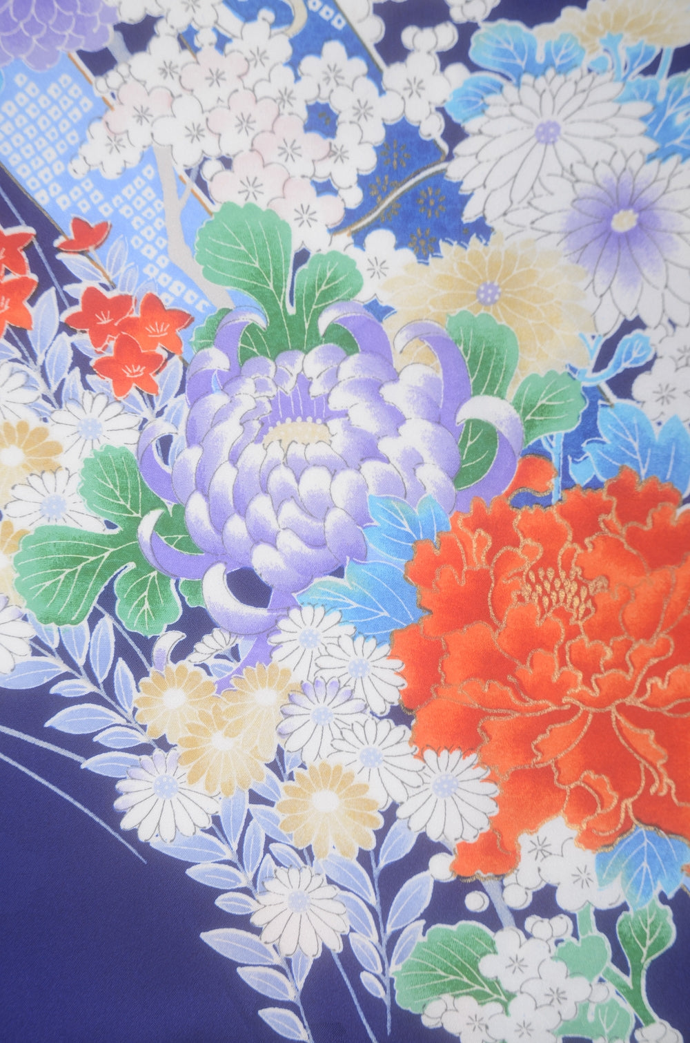 The first kimono set : FS #283