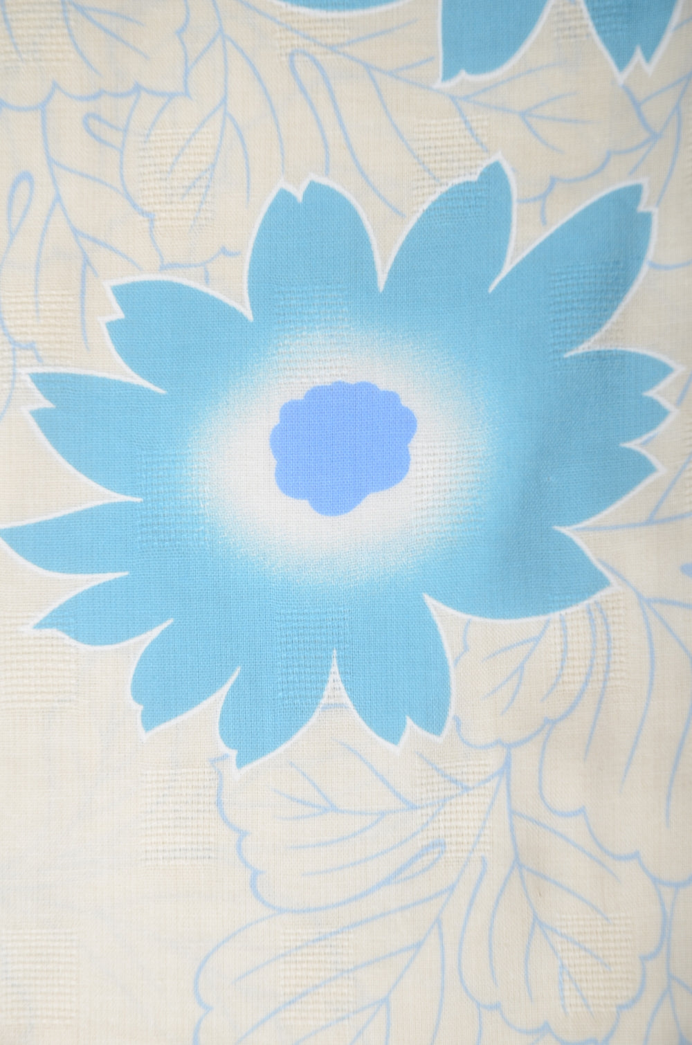 Japanese yukata kimono /10 #642