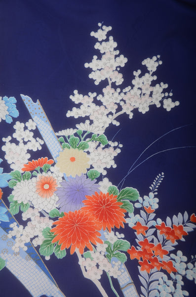 The first kimono set : FS #283