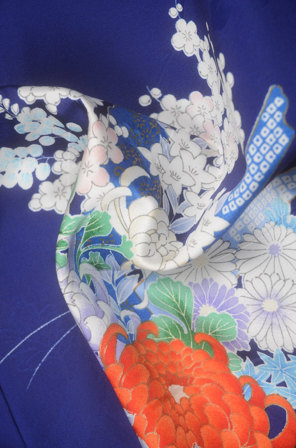 The first kimono set : FS #283