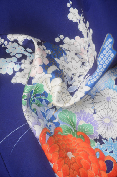 The first kimono set : FS #283