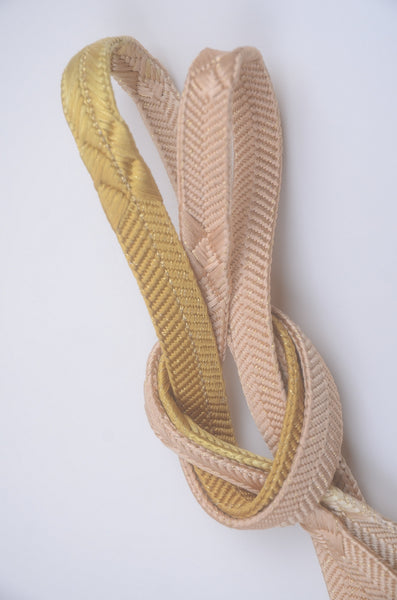 Japanese kimono 6 items set / TK #2-474