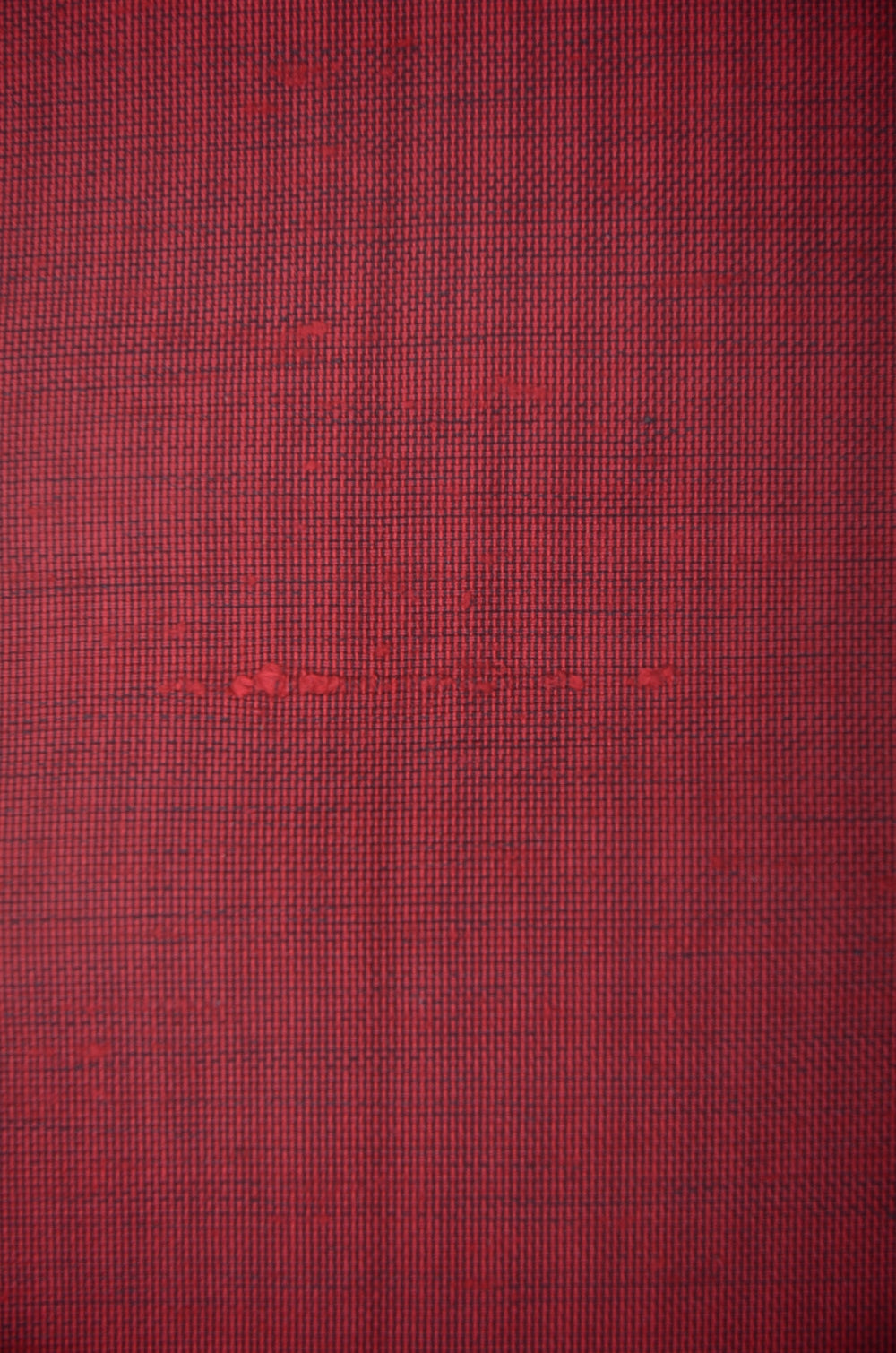 Woven & Dyed obi belt / HB #1-077