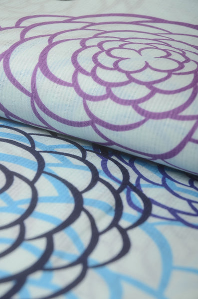 Japanese yukata kimono /10 #643