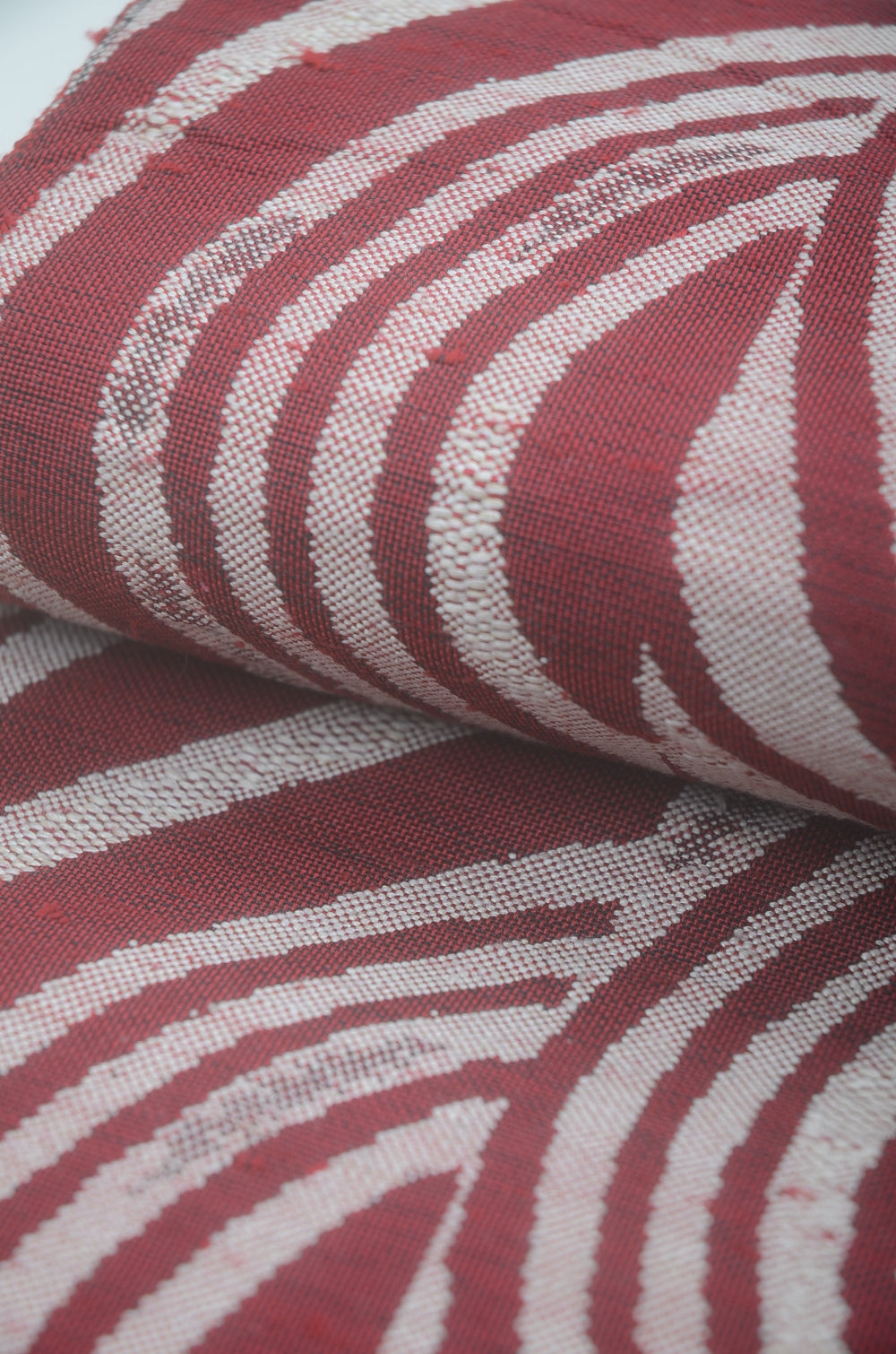 Woven & Dyed obi belt / HB #1-077