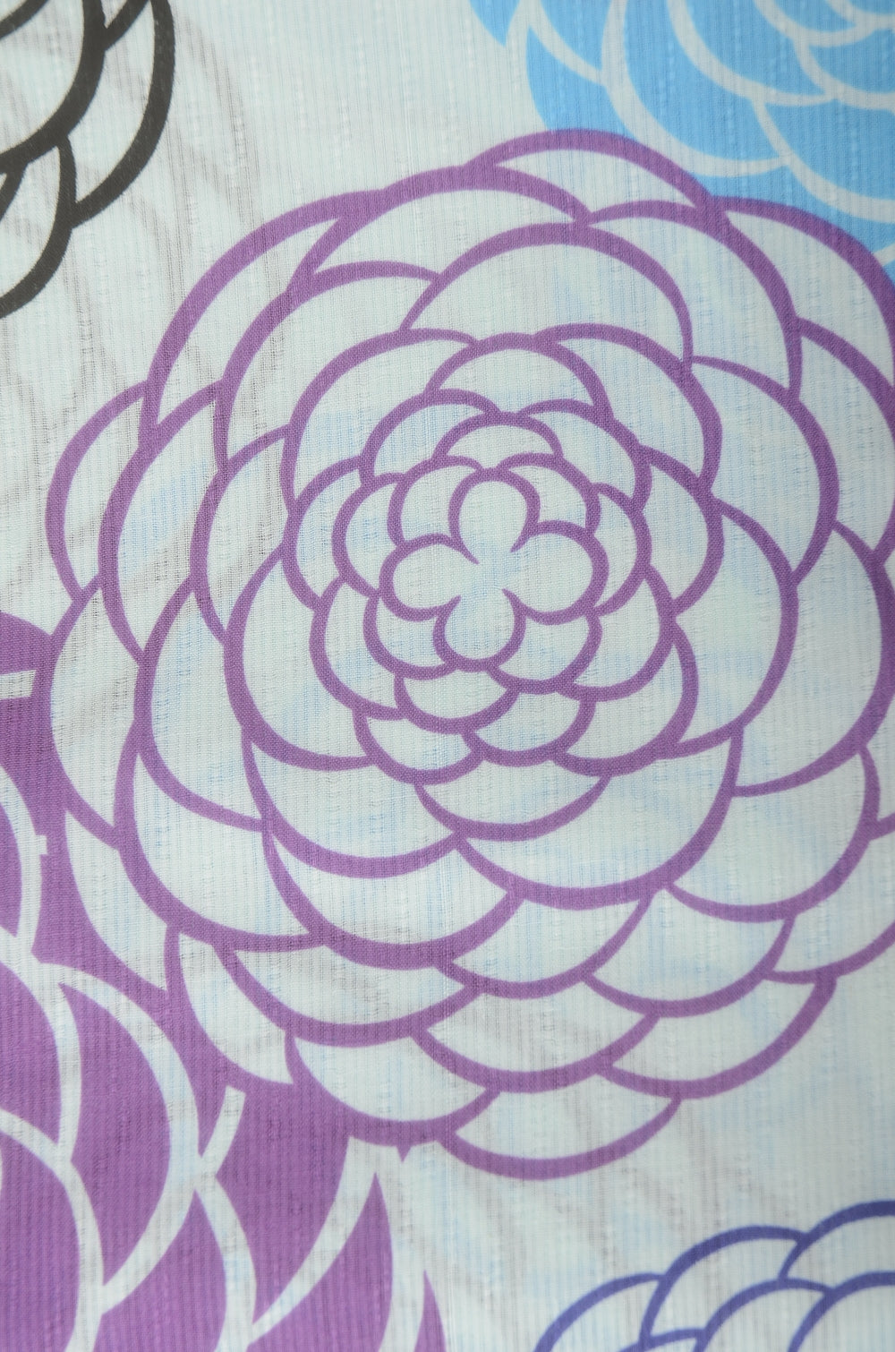 Japanese yukata kimono /10 #643