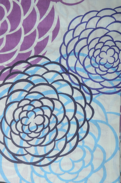 Japanese yukata kimono /10 #643