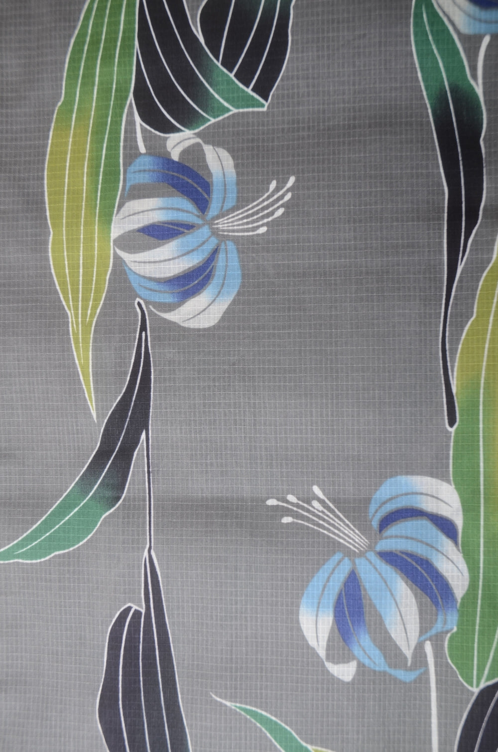 Japanese yukata kimono /10 #644