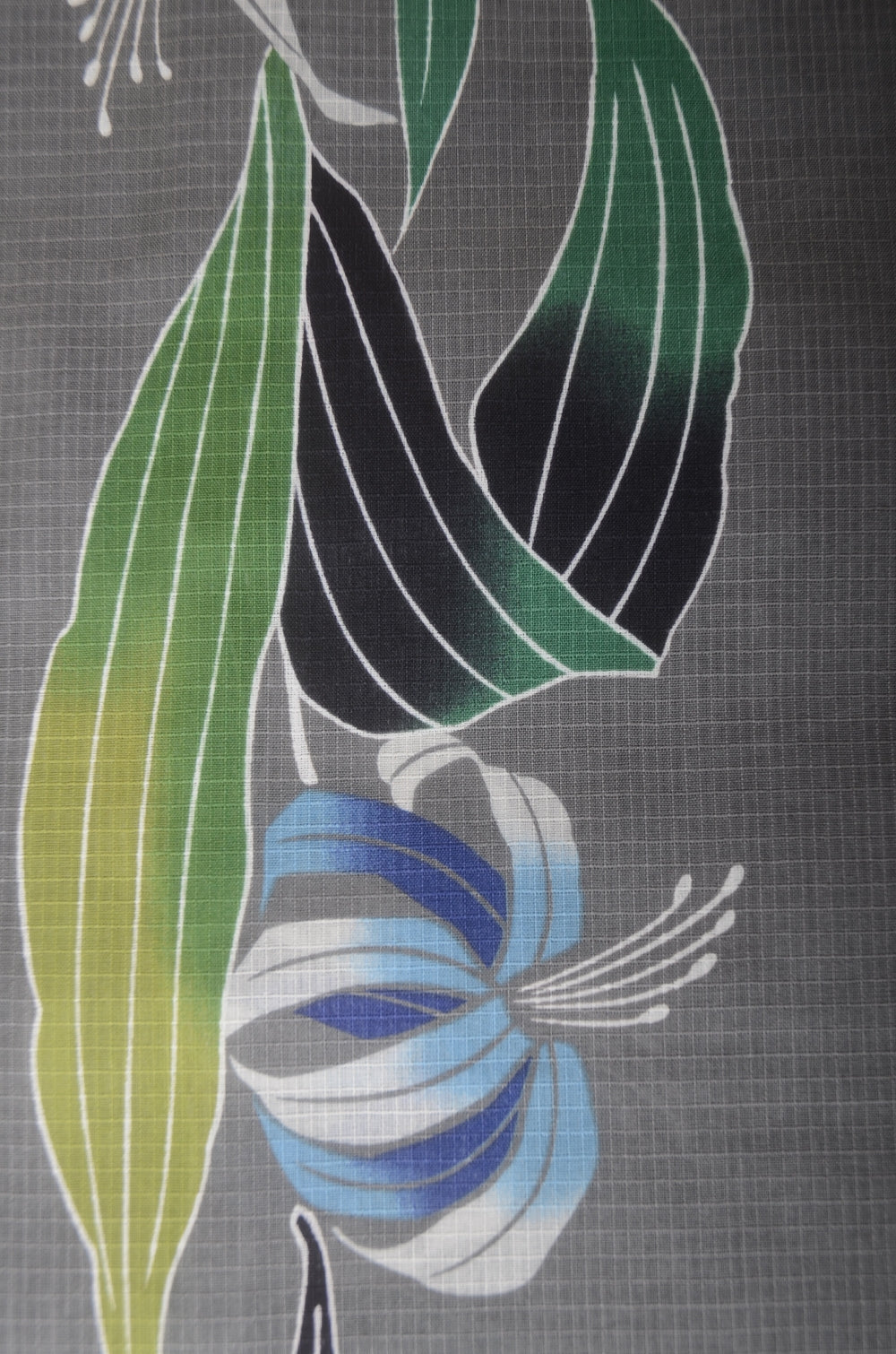 Japanese yukata kimono /10 #644