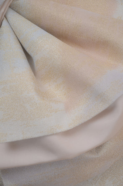 Japanese kimono 6 items set / TK #2-475