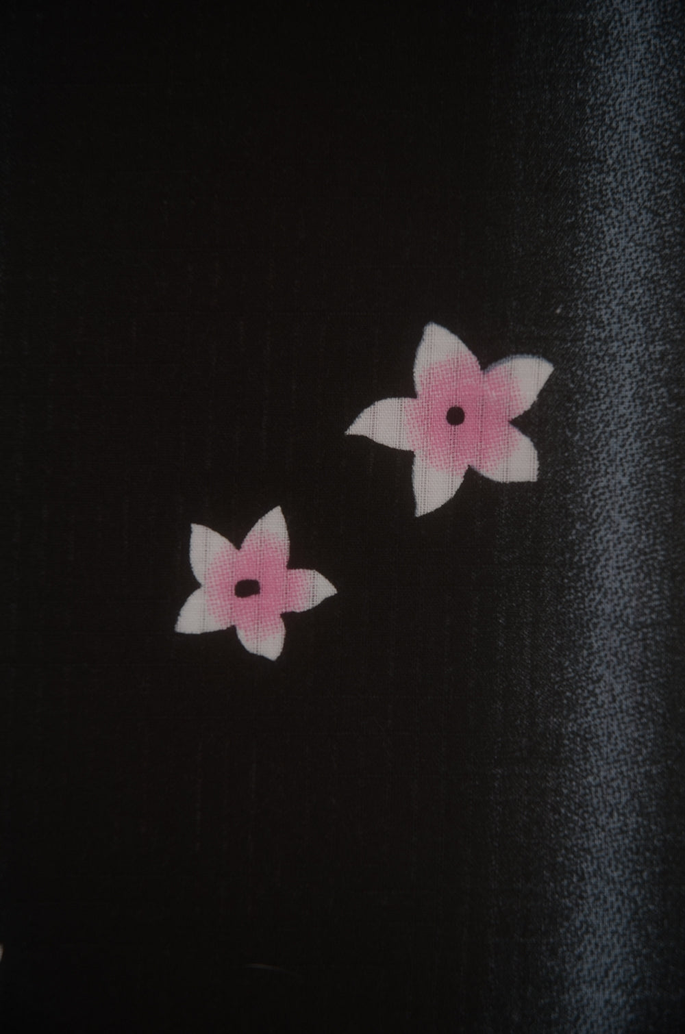 Archive Yukata – Traditional Pattern (Women / One of a Kind) W-AT #107