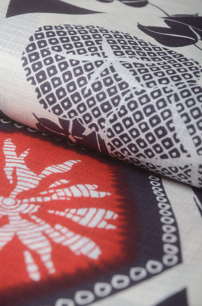 Japanese yukata kimono /10 #646