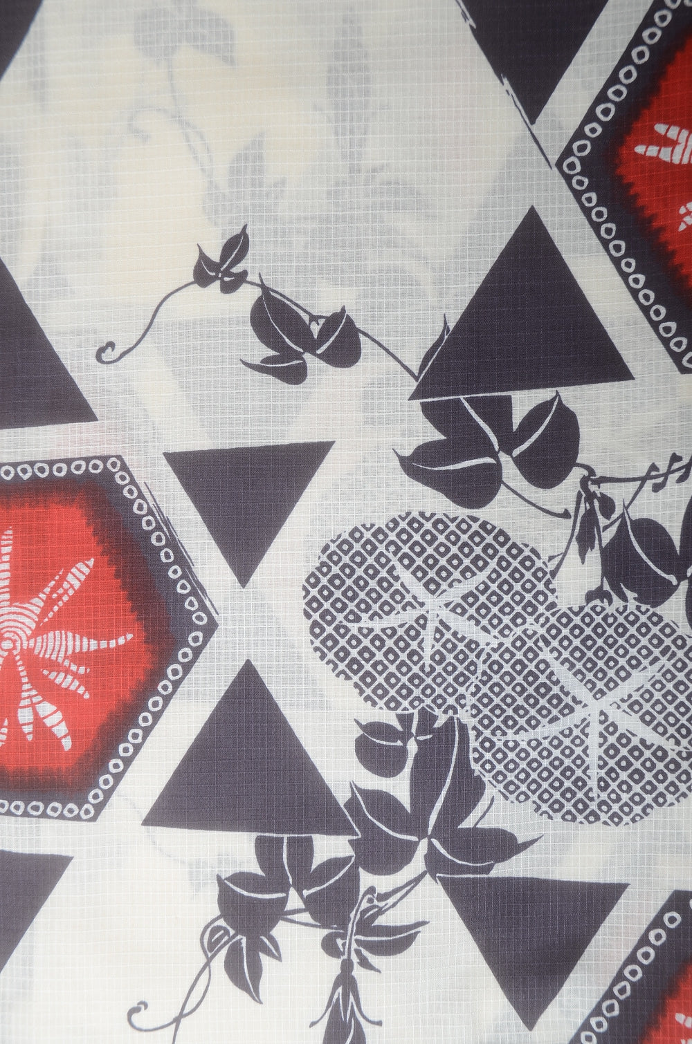 Japanese yukata kimono /10 #646