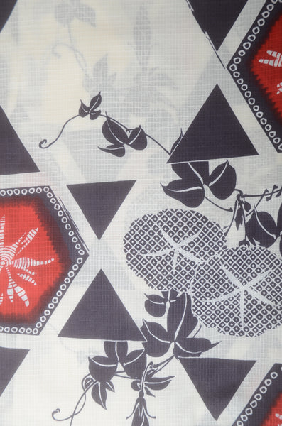 Japanese yukata kimono /10 #646