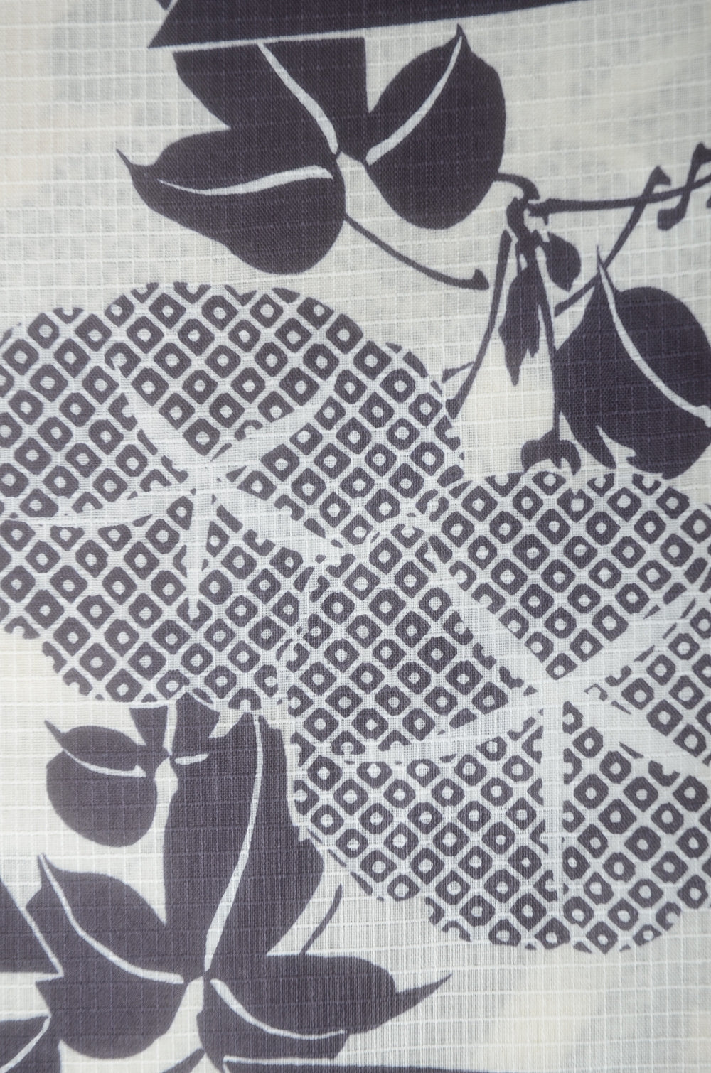 Japanese yukata kimono /10 #646