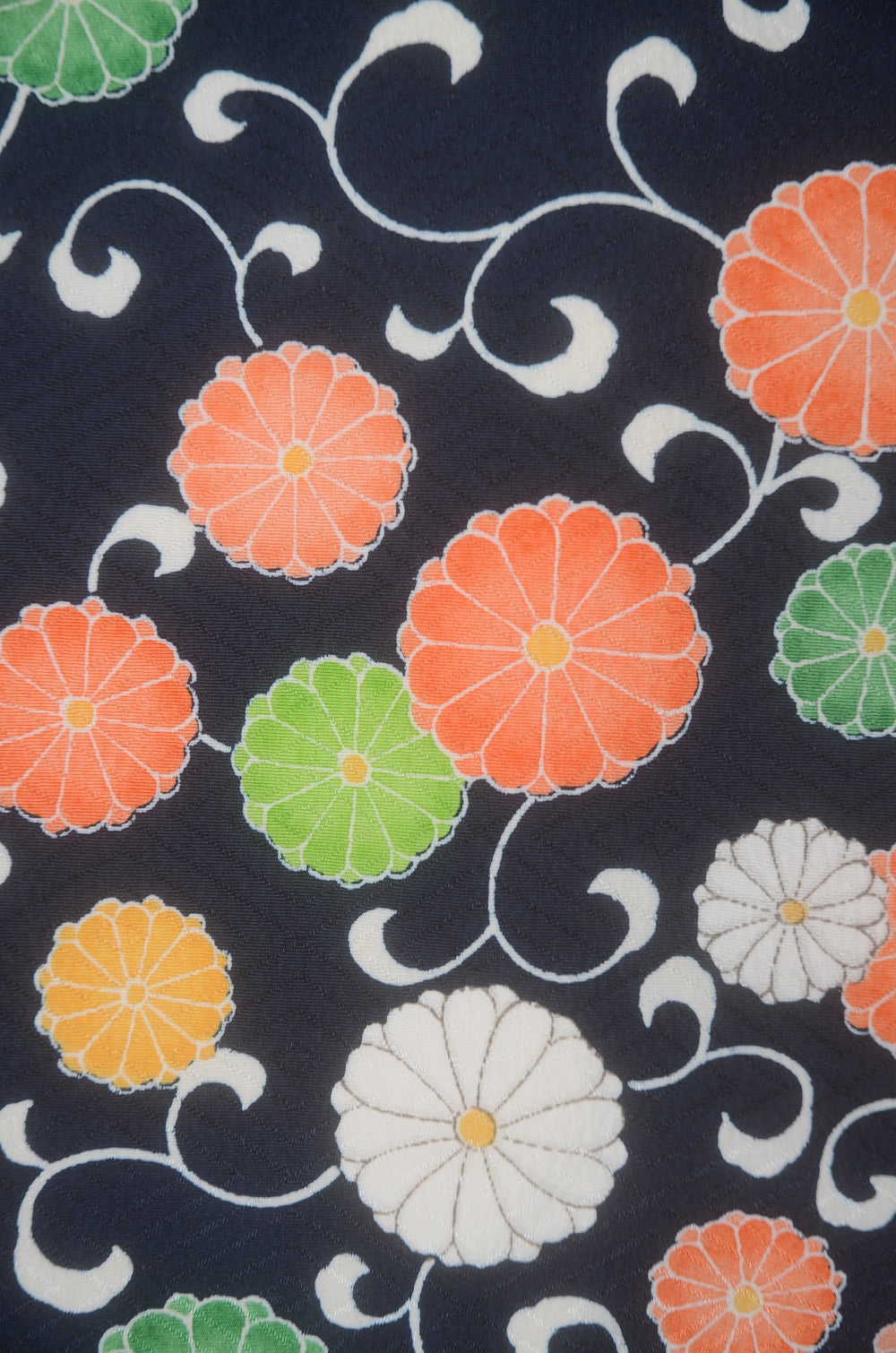 The first kimono set : FS #286