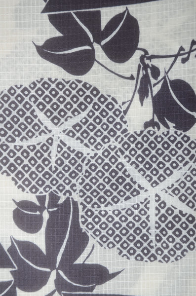 Japanese yukata kimono /10 #646