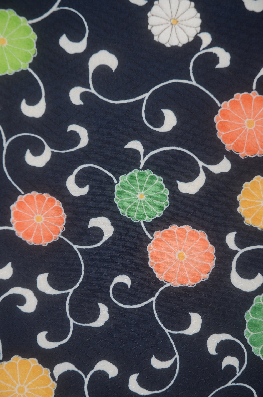 The first kimono set : FS #286