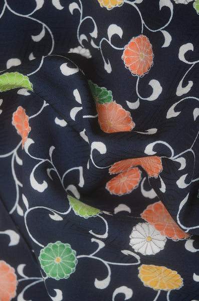 The first kimono set : FS #286