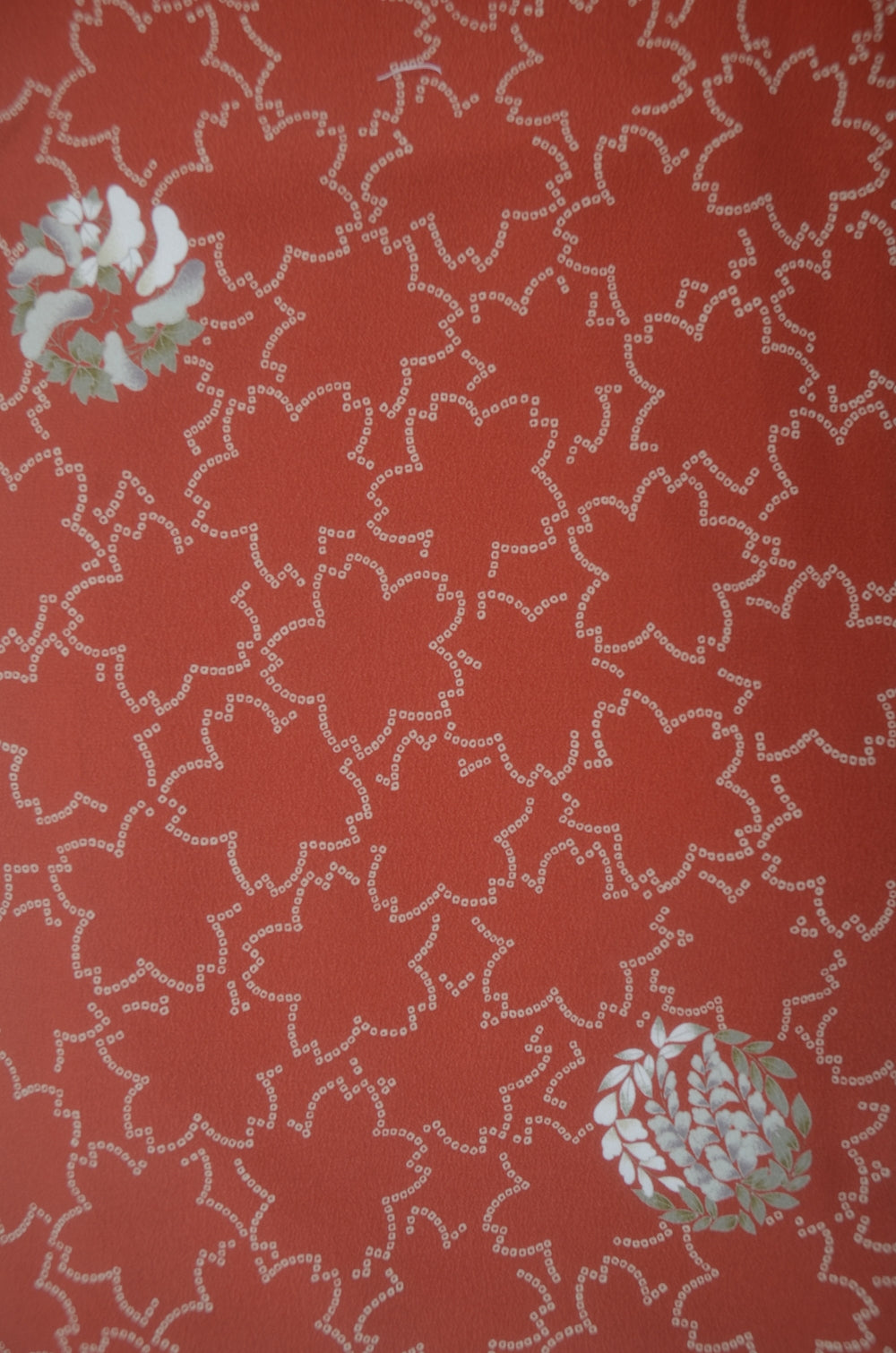 The first kimono set : FS #287