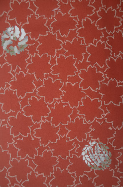 The first kimono set : FS #287