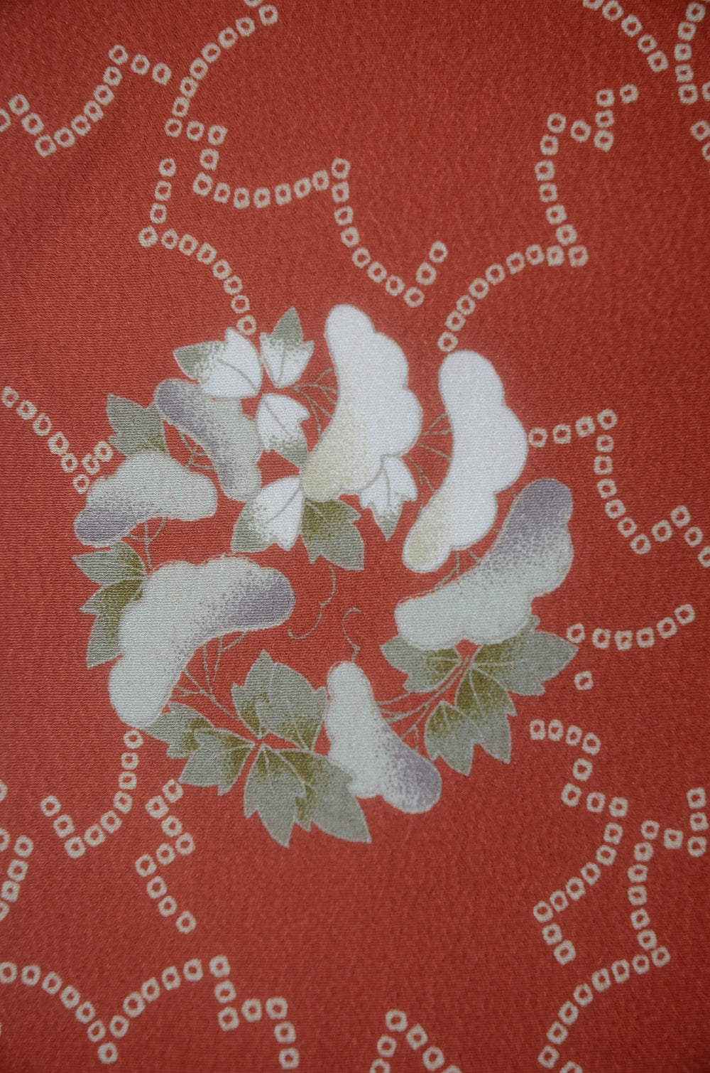 The first kimono set : FS #287