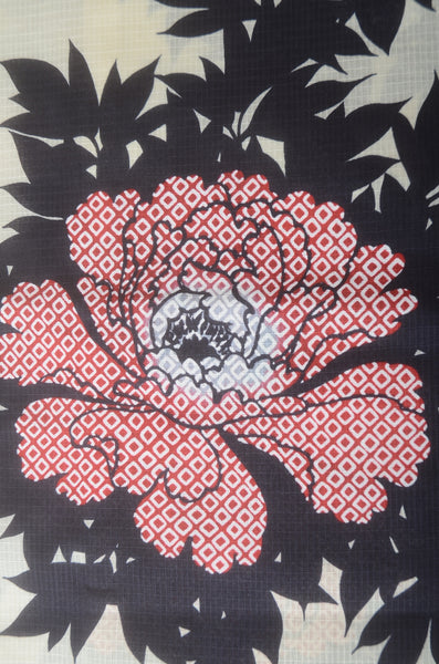 Japanese yukata kimono /10 #647