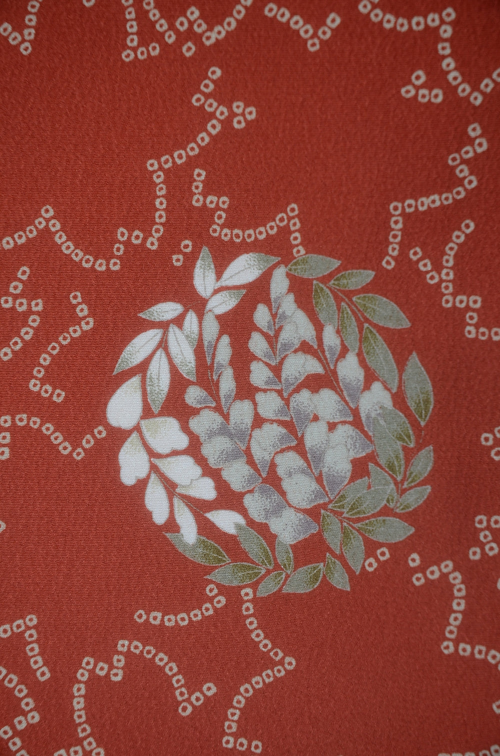 The first kimono set : FS #287