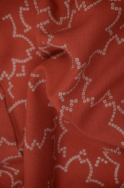 The first kimono set : FS #287