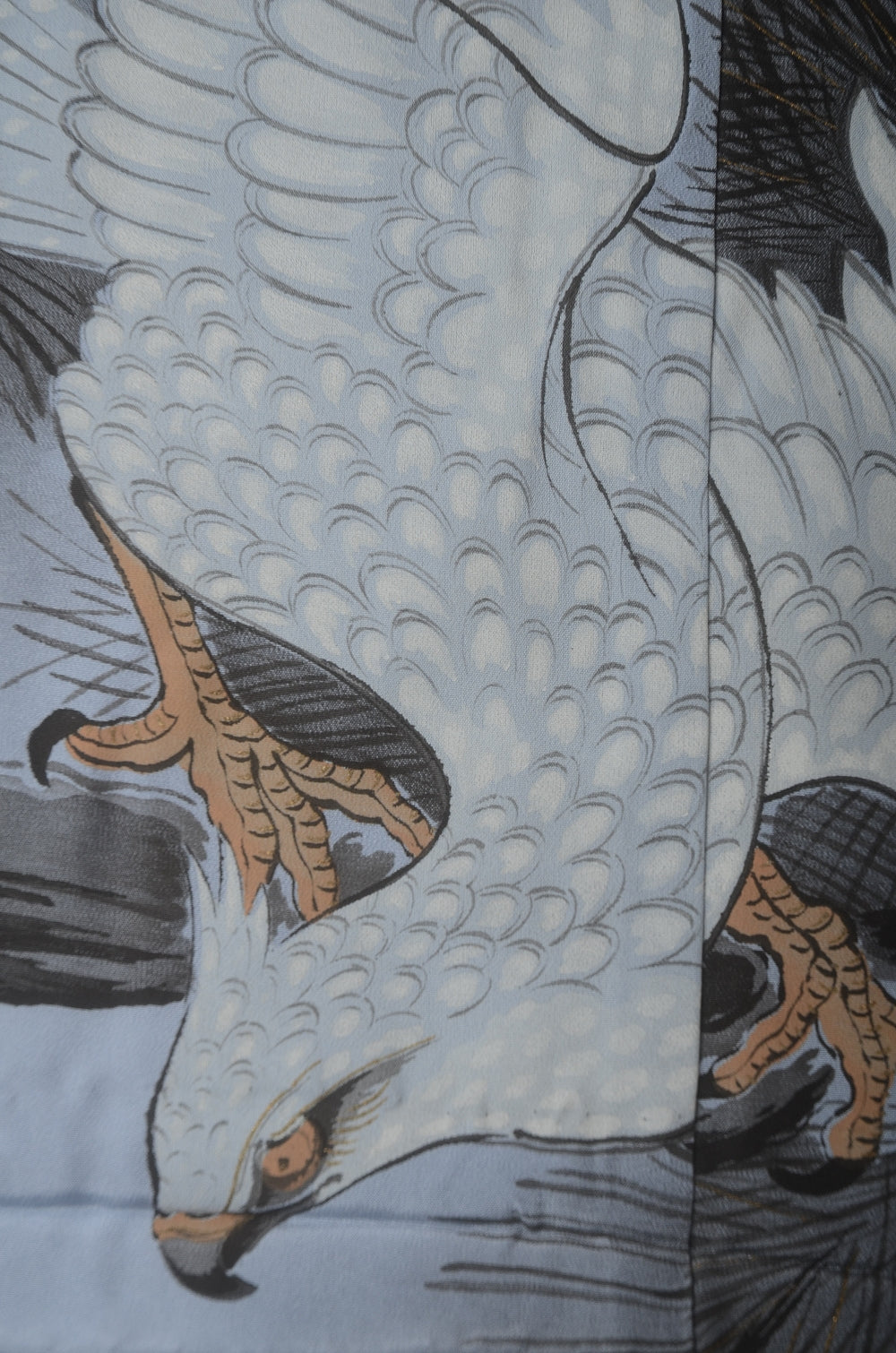 Men Undergarment / MU #917